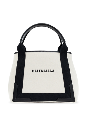 Balenciaga Bag Biarritz Small type shopper | Women's | Vitkac